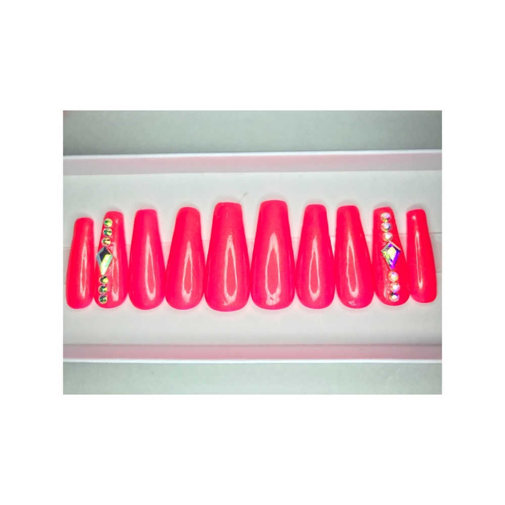 Hot Candy Bling